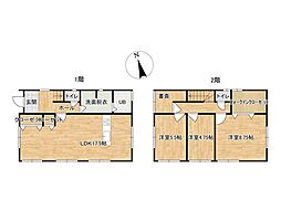 香南市野市町母代寺 戸建て