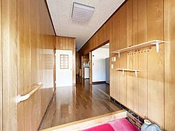 室内の画像