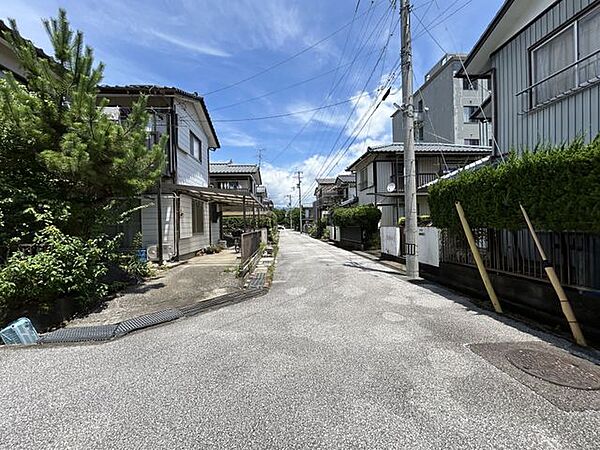 室内を拡大表示