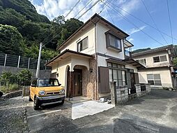 八幡浜市松柏 戸建て