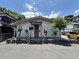 大洲市市木 戸建て
