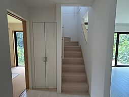 室内の画像