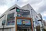 周辺：サニー福岡長浜店 徒歩4分。 300m