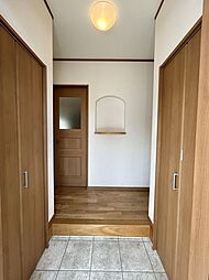 室内の画像