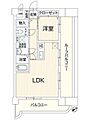 三愛シティライフ箱崎27階2,199万円