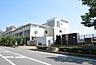 周辺：福岡市立姪浜中学校 姪浜中学校まで、徒歩4分（約300M）です。近いので、部活等で帰りの遅いお子様も安心して通学できます。