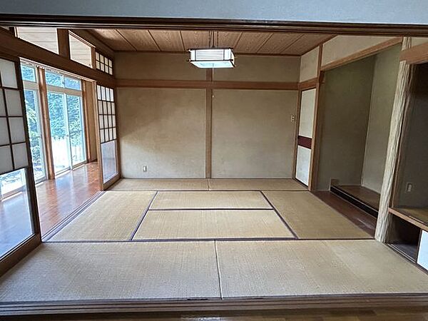 和室