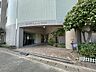 外観：マンション建物出入口