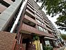 外観：マンション外観　別アングルです。