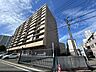 外観：マンション外観別アングルです。