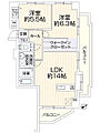 エスポワール南福岡2階2,399万円