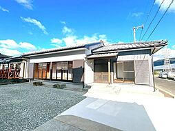 佐賀市大和町大字東山田 戸建て