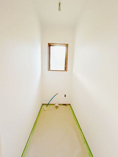 トイレを拡大表示