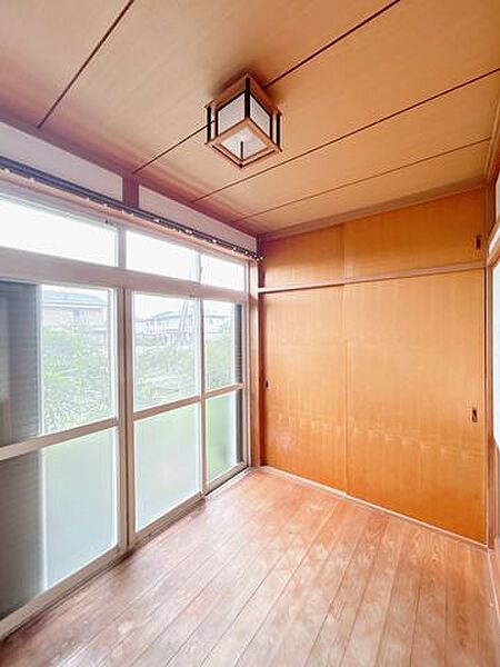 室内