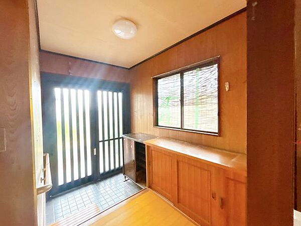 室内