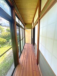 室内の画像