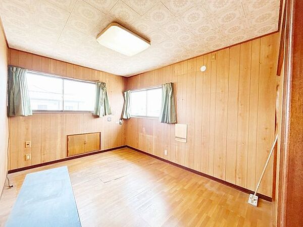 室内