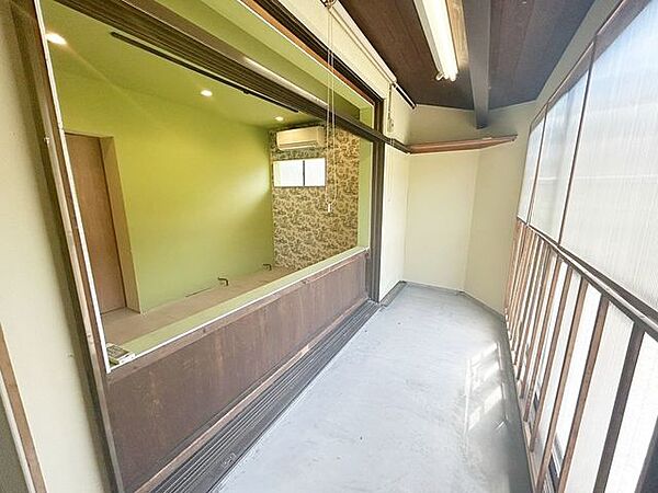 室内