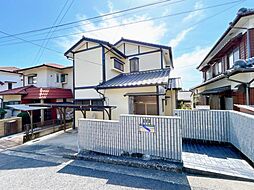 山の田駅 1,149万円