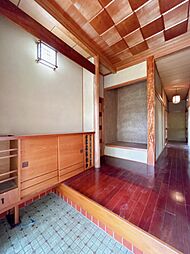 室内の画像