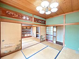 室内の画像