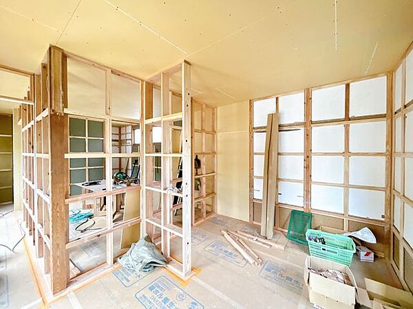 室内