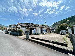 佐世保市吉井町橋川内 戸建て