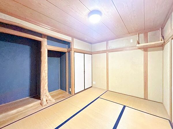 和室