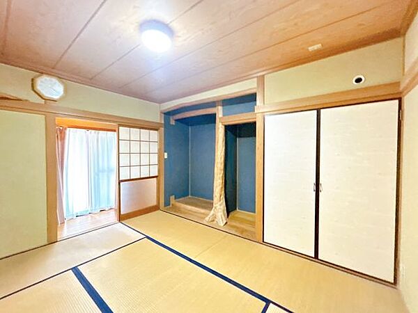 和室