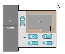 佐世保市有福町 戸建て