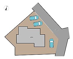 佐世保市大潟町 戸建て