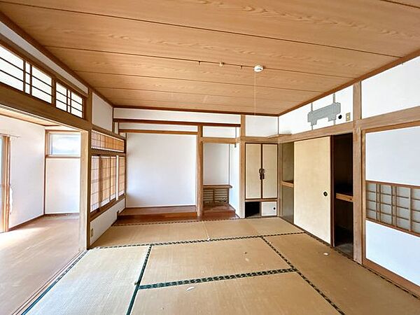 和室