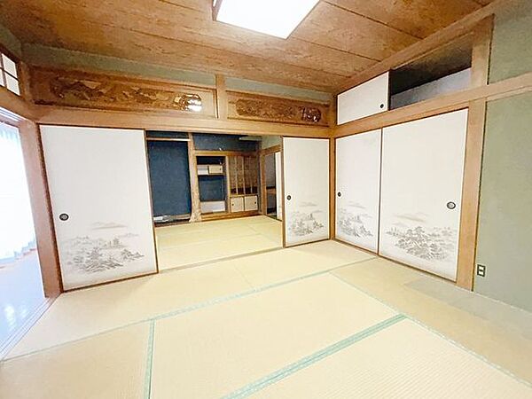 室内