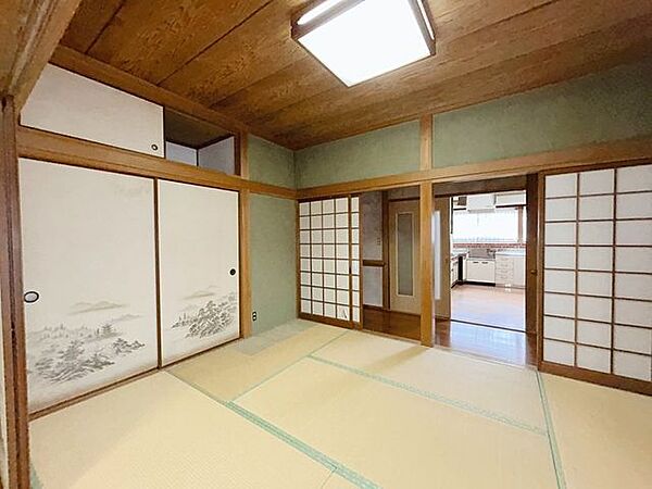 室内