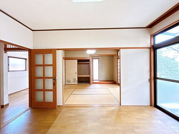 室内