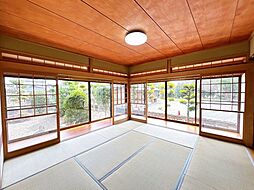 室内の画像