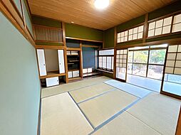室内の画像