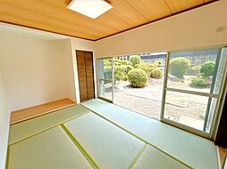 和室の画像