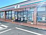 周辺：筑後北 セブンイレブン筑後高江店様まで約400ｍ（徒歩約5分）です。 2200m