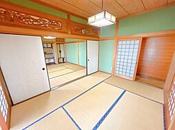 和室の画像