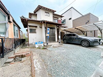 外観:価格には消費税を含みます。自社物件につき随時ご案内可能。内覧希望の方はお電話ください。 外観:価格には消費税を含みます。自社物件につき随時ご案内可能。内覧希望の方はお電話ください。