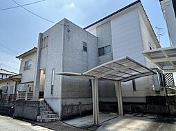 新須屋駅 2,099万円