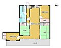 サンリラ清水町6階1,449万円