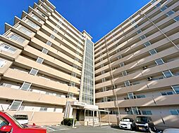 マンション サンリラ清水町