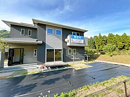菊池郡大津町大字外牧畑鶴　戸建て