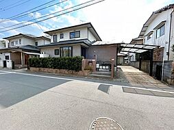 熊本市北区梶尾町 戸建て