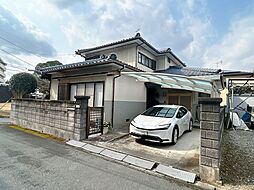 熊本市北区梶尾町 戸建て