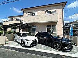 熊本市東区新生一丁目 戸建て