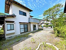 熊本市西区松尾二丁目 戸建て