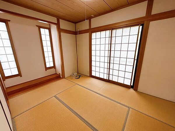 和室